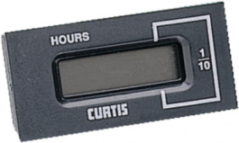 701DR0020-1248D, Счетчик рабочих часов электронный, Curtis
