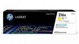 W2412A, Toner Cartridge, 850 Sheets, Yellow, HP