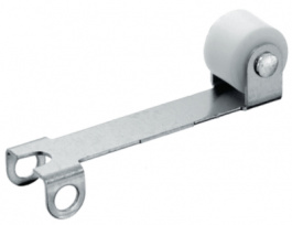 714-0262, Roller lever, ZF (former Cherry)