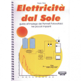 88-89150-02-5, ElettricitA dal sole, Delfino