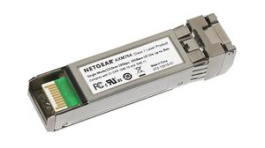 AXM764-10000S, Fibre Optic Transceiver Single-Mode 10GBase-LR Lite LC, NETGEAR