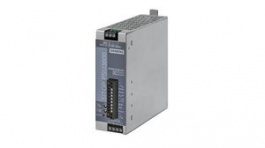 6EP3343-0SA00-0AY0, Switched-Mode Power Supply Adjustable 24V/10A 120W SITOP, Siemens