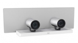CTS-SPKER-TRACK60, TelePresence SpeakerTrack 60 Camera 1920 x 1080 60fps 80° RJ45, Cisco Systems