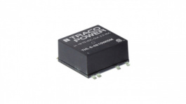 THL 6-2410WISM, Преобразователь: DC/DC; 6Вт; Uвх: 9?36В; 3,3ВDC; Iвых: 1450мА; SMD, Traco Power