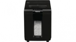 4614801, Shredder, Automax 100M, Particle, 2.4m/min, 23l, Fellowes
