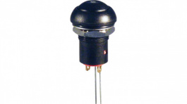 DPWL 1 AG-KG, Переключатель: кнопочный; Пол: 2; SPST-NO; 0,4A/32ВAC; 0,1A/50ВDC, Knitter-switch