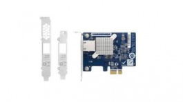 QXG-5G1T-111C, PCIe Ethernet Card for NAS 5GBase-T RJ45 PCI-E x1, Qnap