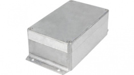 RND 455-00425, Metal enclosure aluminium 160 x 100 x 60 mm Aluminium alloy IP 65, RND Components