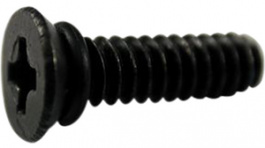 1590WMS100BK, Replacement Screws for 1590 Watertight Series, Hammond