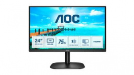 24B2XHM2, Monitor, B2, 23.8 " (60.5 cm), 1920 x 1080, VA, 16:9, AOC