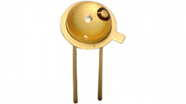 L11767, IR-LED 660 nm LED, Hamamatsu