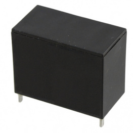 ALFG2PF12, PCB power relay 12 VDC 1400 mW, Panasonic