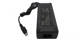 RND 320-00114, Desktop Power Supply Unit, 24V, 5A, 120W, RND power