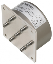 ARD30024, Signal relay 24 VDC 50 Ohm 970 mW Soldering Connection, Panasonic