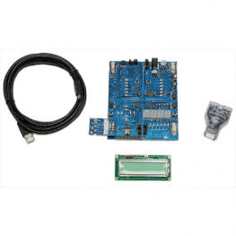 CY3209-EXPRESSEVK, PSoC development kit, CYPRESS
