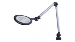 113714000-00800676, Magnifier Luminaire TEVISIO TVD 750/940/DM, 3.5dpt, Waldmann