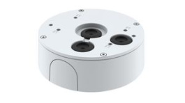 01190-001, Conduit Back Box, Suitable for M3205-LVE/M3206-LVE/M4308-PLE/P3245-LV/P3245-LVE/P3245-LVE-3, AXIS