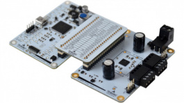 TMC5041-EVAL-KIT, Stepper Driver Evaluation Board 7...24 VDC&nbsp;&nbsp; 0.76&nbsp;&nbsp;A, Trinamic