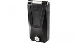 1450540000, Frames FrontCom Vario, Weidmuller