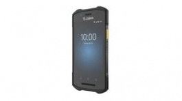 TC26BK-11D241-A6, Smartphone, 5" (12.7 cm), 4G LTE, 32GB, Black, Zebra