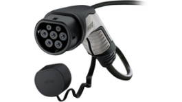 1623502, Vehicle Charging Cable , Type 2, 20 A, open, 1623502, Phoenix Contact