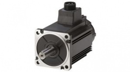 R88M-K3K020F-BS2, Серводвигатель серии G5, с тормозом, 3кВт, 400В, 14.3Нм, 2000об/мин, Omron