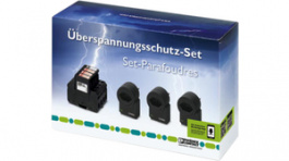 GEB-SET-T1/T2-MNT-CH, Surge protection device set, Phoenix Contact