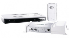 9146, dLAN TV SAT Multituner Starter Kit, Devolo