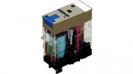 G2R-1-SNDI 12VDC (S), Power Relay 12V 10A 2.5kVA, Omron