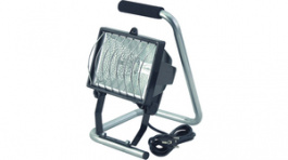 1171485, Halogen floodlight 400 W Italian plug, Brennenstuhl