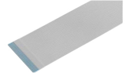 15166-0427, Flat flexible cable-0.051 m, Molex