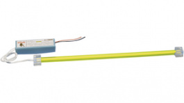 FLPSY2, Fluorescent lamp 12 VDC, Velleman
