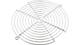 FG-17B, Ventilation grid, Sunon
