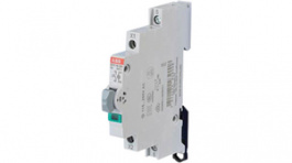 E217-16-10D, Illuminated Push-button, 1NO+1NC, 250 VAC/VDC, ABB