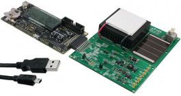 IC-744885, Energy harvesting design kit, WURTH Elektronik