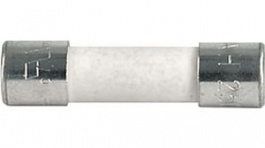 0001.2511 [10 шт], Fuse 5 x 20 mm 5 A Slow-Blow SPT, Schurter