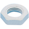 1.262.1300.11 Lock nut for plastic cable glands PG13.5