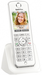 20002625, FRITZ!Fon C4, DECT, AVM