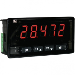 DA9602R0, Panel meter, Wachendorff