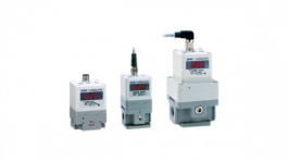 ITV2050-33F3N, Pressure Control Valve, SMC PNEUMATICS