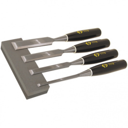 T1178 100, Chisel 25 mm, C.K Tools (Carl Kammerling brand)