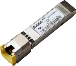 ABCU-5741AGZ, Transceiver -40+85, RX_LOS disabled, SGMII, isolated ground, Broadcom (Avago)