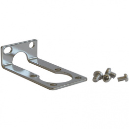 ZS-24-A, Fastening bracket, SMC PNEUMATICS