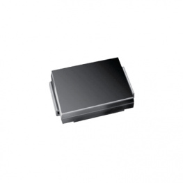 S3D, Rectifier diode 200 V 3 A SMC, Taiwan Semiconductor