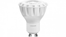29001038, LED lamp GU10, Ledon