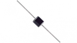 RNTH SB160, Schottky diode 1 A 60 V DO-41 plastic, RND Components