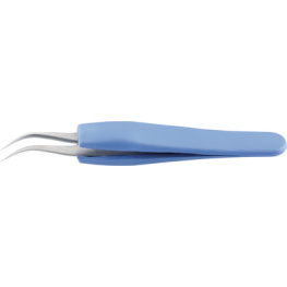 7 SA DR, ESD Tweezers, ESD 115 mm, Ideal-Tek