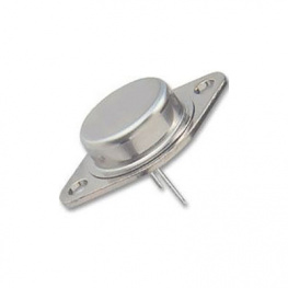 2N3585, Power transistor TO-66 NPN 300 V, Comset Semiconductors