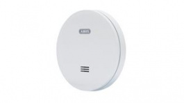 67963, Smoke Detector, 85dB, 40m², ABUS