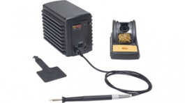 MFR-2210, Dual Soldering Station, 2, Cartridge Hand-piece, 8 s, 60 W, Metcal
